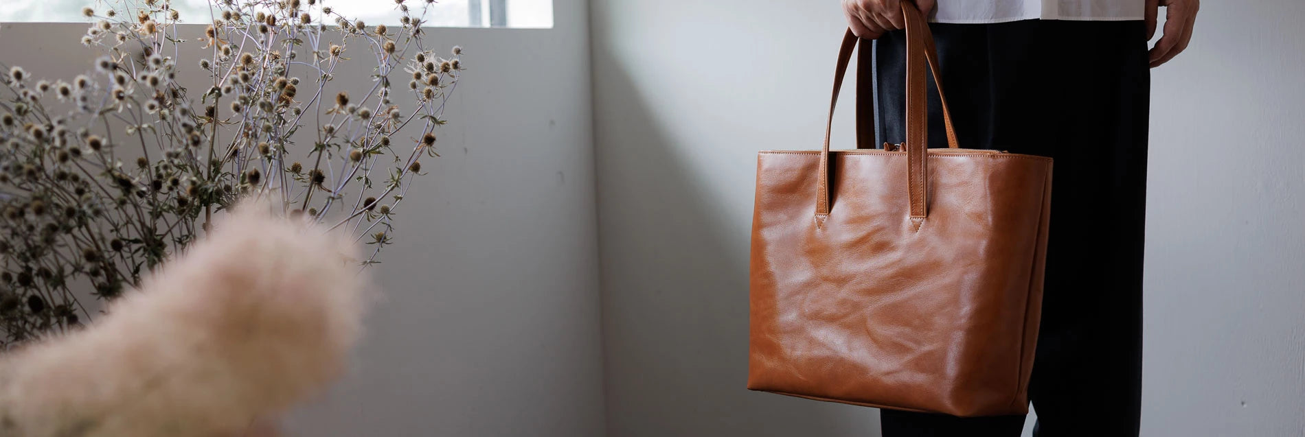 Tote bag