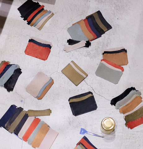 workshop  card holder 9/27 1部